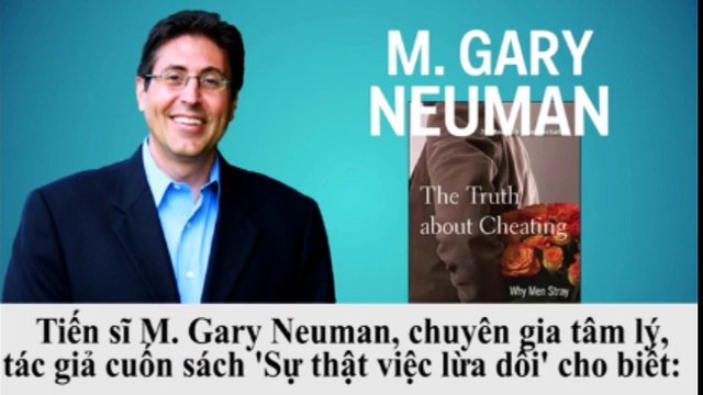 3 lý do không ngờ khiến đàn ông ngoại tình