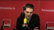 Marion Cotillard et Xavier Dolan répondent aux questions des auditeurs de France Inter