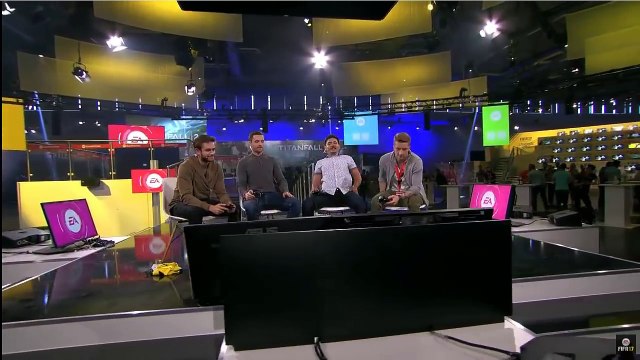 Marco Reus on a testé la démo de FIFA 17 / Borussia Dortmund vs Bayern Munchen