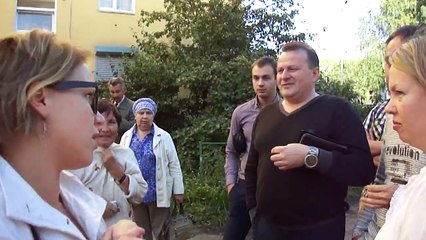 Встреча с кандидатами в депутаты: Дарьей Каликиной, Гавриловым, Матвеевым, Меркушевым #Петрозаводск