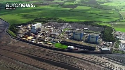 Уряд Британії дозволив китайцям і французам збудувати АЕС