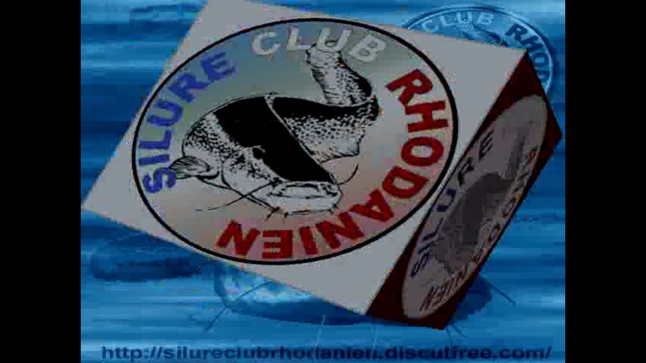 Silure Club Rhodanien : Jean Jacques du Silure Club Rhodanien (9)