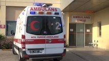 Antalya Otomobil Parası Vermeyen Babasını Baltayla Öldürdü