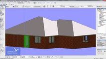ArchiCAD - Dimensioning [Video 27]