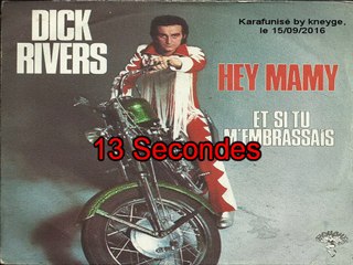 Dick Rivers_Hey mamy (1974)(GV)