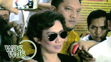 Korban Pelecehan Gatot Bertambah, Reza Terseret? - WasWas 15 September 2016