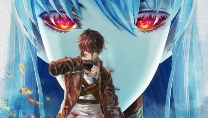 Valkyria : Azure Revolution - Bande-annonce TGS 2016