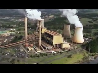 Carbon Emissions (Earthship Australia Dude discusses with Howard)