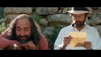 Cézanne et moi, de Danièle Thompson