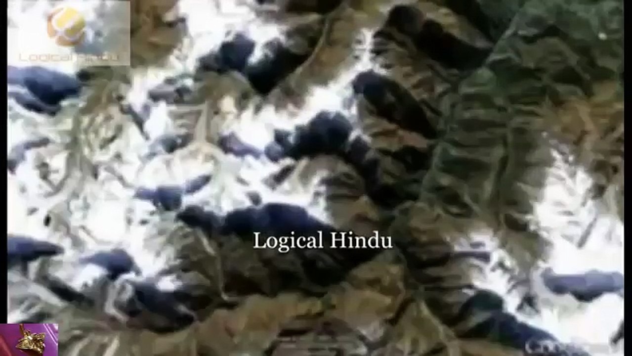 Secret UFO Alien Base in India 2016