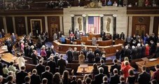 ABD Kongresi'nde Skandal! FETÖ'cü Yayla Konuşmacı Oldu