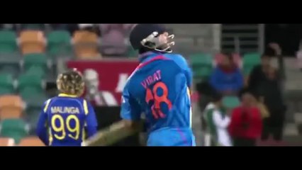 Virat Kohli - The Run Machine - YouTube_2