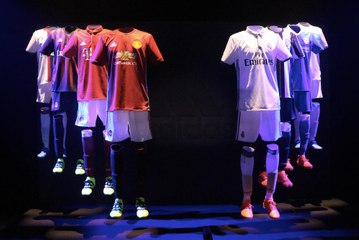 Adidas Stadium of Lights à Paris (REPORT)