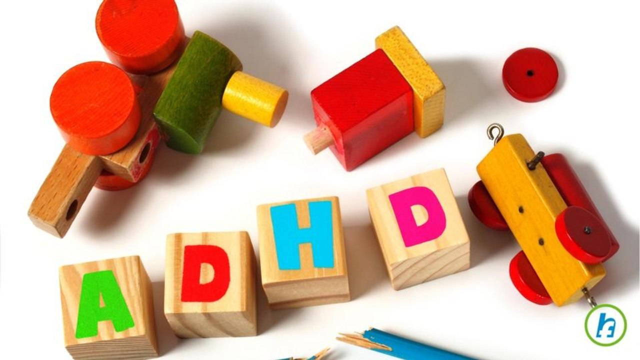 Diet during Pregnancy Could Affect Risk of ADHD (attention-deficit hyperactivity disorder)