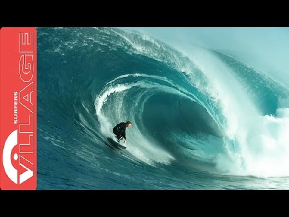 Heavy West Oz Slab Action | Mick Corbett | Part 2