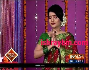 Saas Bahu aur suspense 15th September 2016 Yeh Hai mohabbatein 15th September