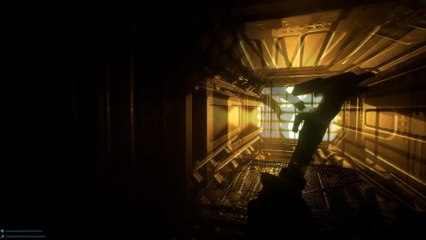 Syndrome: 13 minutes de gameplay