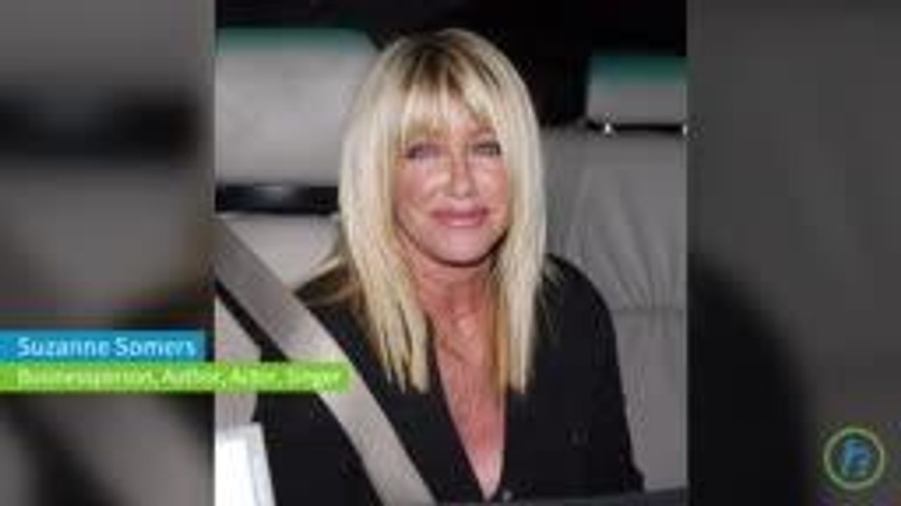 Famous Breast Cancer Survivors