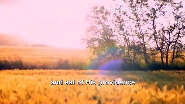 Surah Mulk (The Kingdom) - Sheikh Mishary Rashid Al-Afasy with English Subtitles & animated graphics