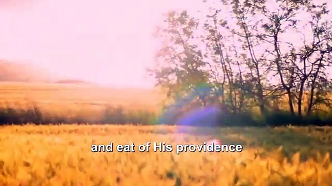 Surah Mulk (The Kingdom) - Sheikh Mishary Rashid Al-Afasy with English Subtitles & animated graphics