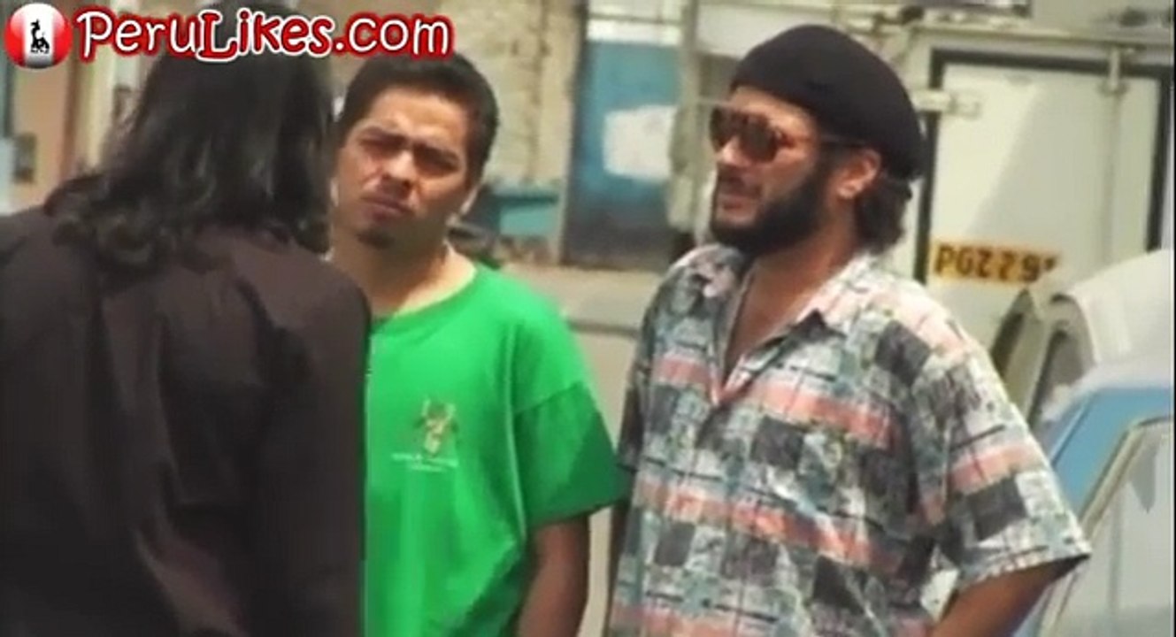 La Gran Sangre 3 Capitulo 25 HD - El Encuentro Final [Ultimo Capitulo]