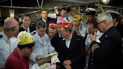 Pursuit of the Graf Spee