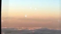 Pilots Over Chicago See Three UFOs 2016