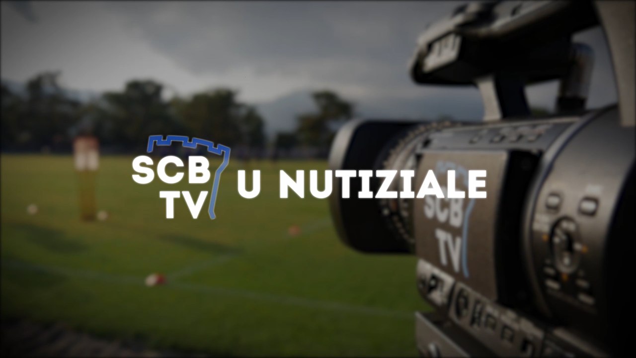 U nutiziale - 15/09/16