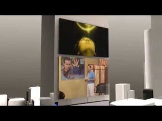 Saludo Yudy Arias para Life Design TV.