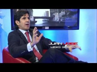 HDE - Juan Uribe - Corte 1