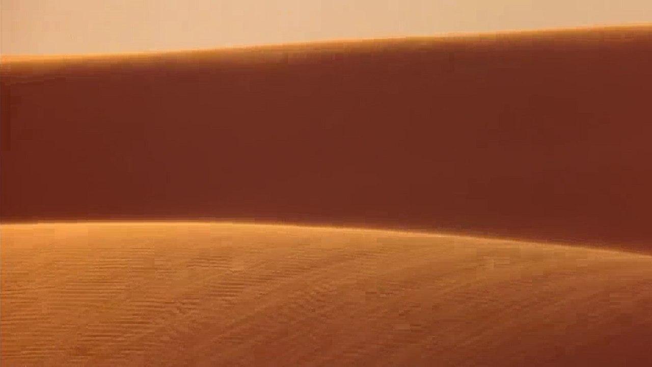 Denis Villeneuve quiere hacer un remake de 'Dune'