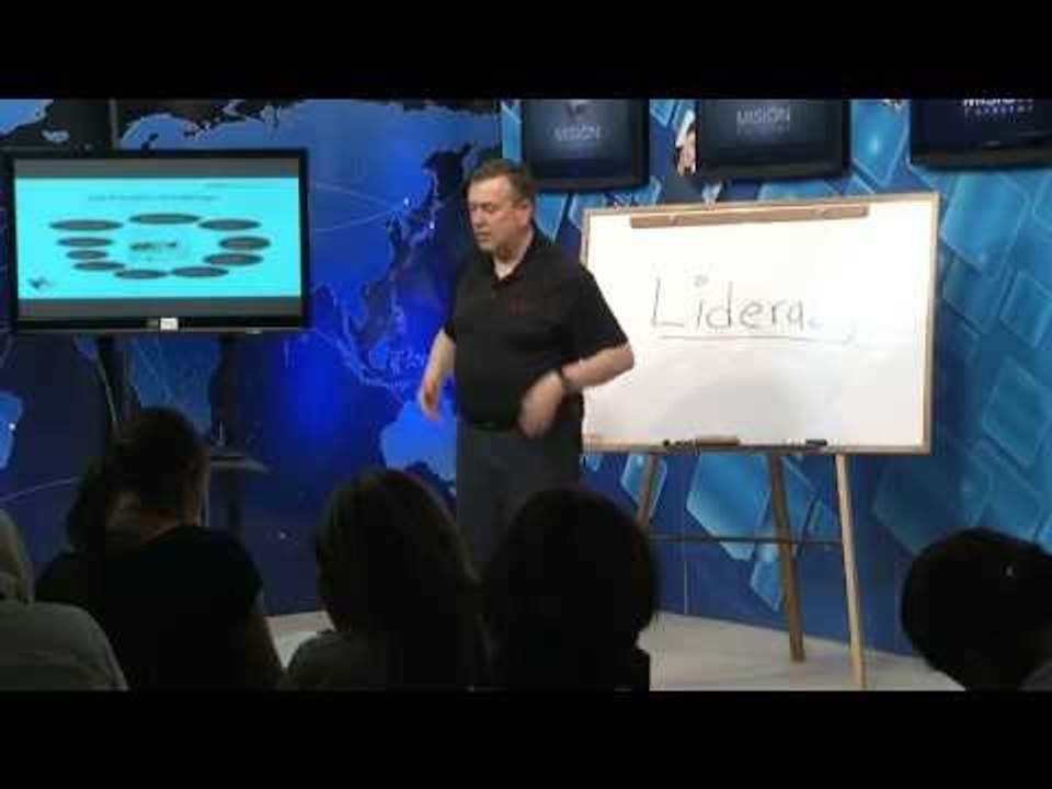 Presentación Misión Carácter