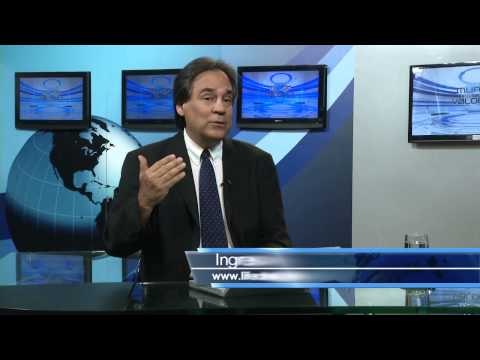 Mundo de Valores - La Empresa Ética  I - Corte 1