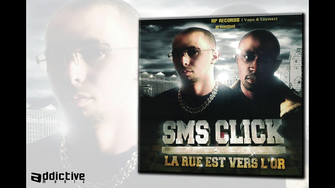 Fatigués - SMS click & 3ème Oeil