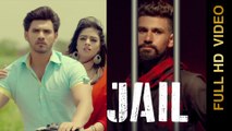 JAIL (Full Video) || R KAUSHIK || Latest Punjabi Songs 2016 || AMAR AUDIO
