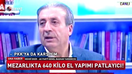 Beyaz Ana Haber 11 Eylül 2016