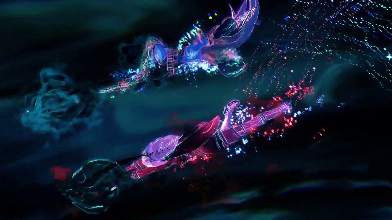 Gravity Rush 2 - Trailer dal Tokyo Game Show