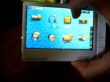 archos 605 wifi