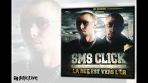 Les larmes ou les armes - SMS click