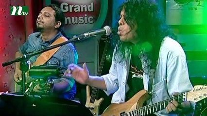 Musical show- Living Legends, Singer- James | Episode 01