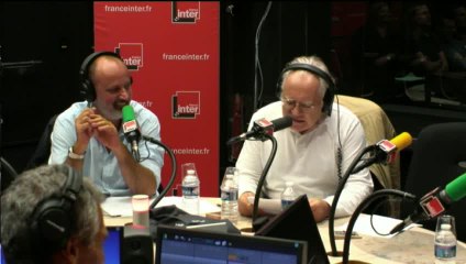 Un papa, une maman - Albert Algoud a tout compris