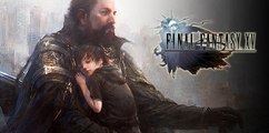 [TGS16] Final Fantasy XV, Tráiler TGS 2016