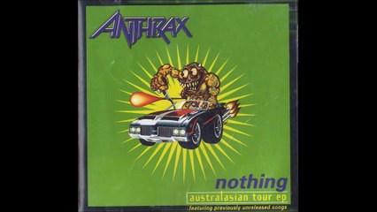 Anthrax - No Time This Time - The Police cover