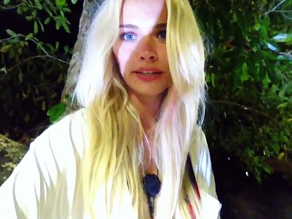 Алкоголь показывает кто есть кто. Это ужасно