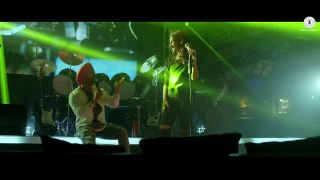 Ikk Kudi (Club Mix) - Udta Punjab _ Alia Bhatt - Diljit Dosanjh _ Amit Trivedi _