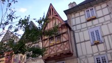 Incroyable ! 9 ans après sa disparition, Moulbi rentre chez lui en Bretagne !