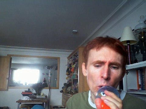 Wiwi égratigne if i lose myself de One Republic