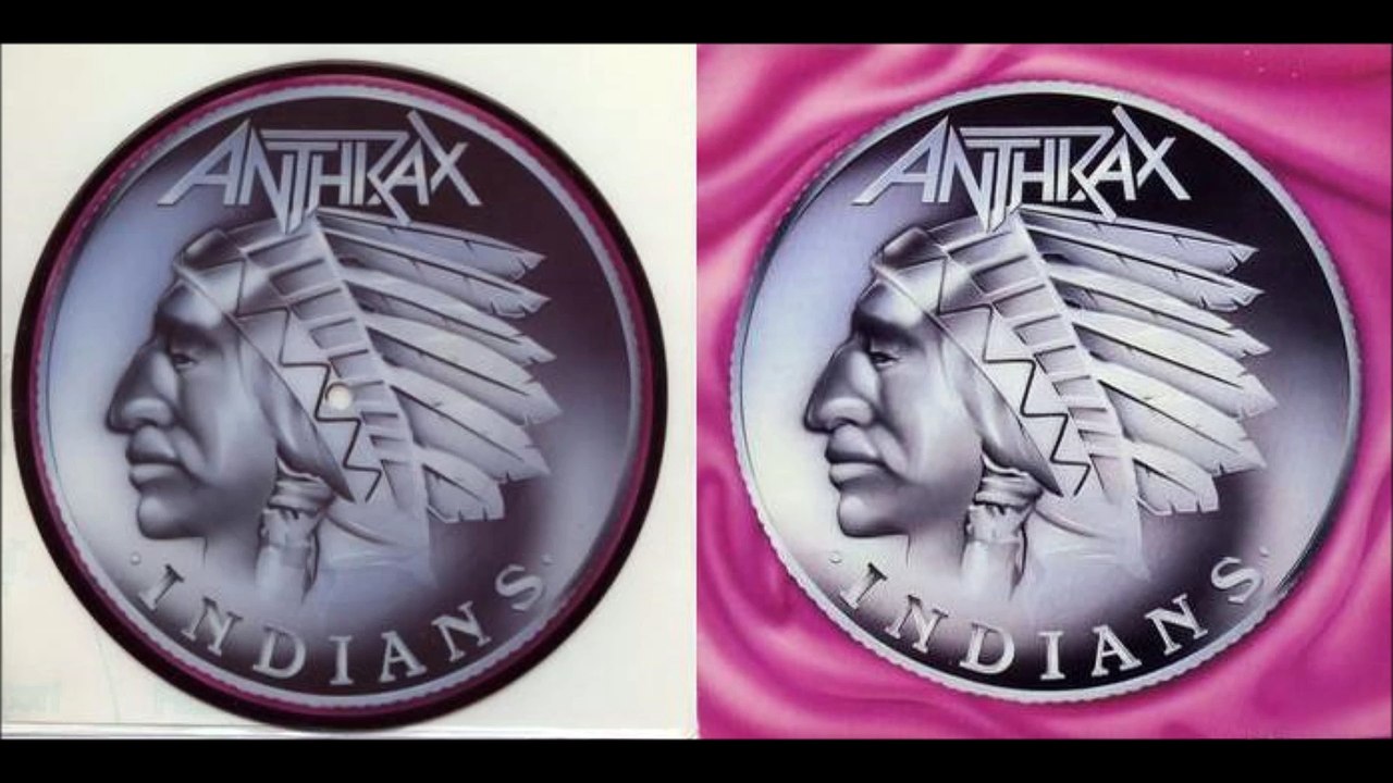 Anthrax - Sabbath Bloody Sabbath - Black Sabbath cover