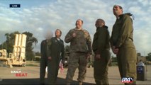 'Heroes to Heroes' : U.S. soldiers with PTSD meet Israeli counterparts