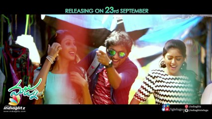 Nani's 'Majnu' trailers back to back || Anu Emmanuel || Priya Shri || Virinchi Varma